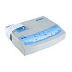 Eletrocardiógrafo Ecafix Ecg 6 com Impressora