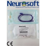 Eletrodo de Agulha para Botox Unitário NEUROSOFT-NS-NEBN3040