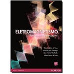 Eletromagnetismo: Fundamentos e Simulações