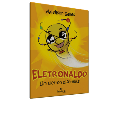 Eletronaldo, um Elétron Diferente