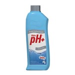 Elevador de Ph Líquido - Hidroall - Hidro Ph+ 1 Litro
