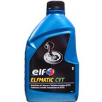 Elf Fluído Elfmatic Cvt 1l
