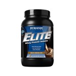 Elite 100% Whey Protein (907g) Dymatize - Baunilha