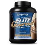 Elite Gourmet 5lbs - Dymatize - Chocolate