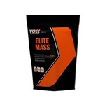 Elite Mass Voxx 2,56kg - Morango - Voxx Suplementos