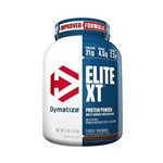 Elite Xt Protein 4lbs (1,8kg) - Fudge Brownie