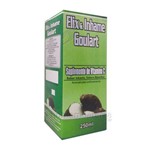Elix & Inhame Goulart (suplemento de Vitamina C Sabor Inhame, Salsa e Baunilha) - 250ml