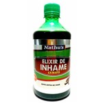 Elixir de Inhame Extrato de 500ml