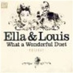 Ella e Louis - What a Wonderful Duet
