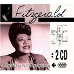 Ella Fitzgerald - :2cd/love And Kiss