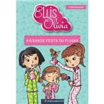 Ellis e Olivia - Grande Festa Pijama, a