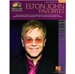 Elton John Favorites Volume 77