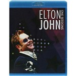 Elton John One Sessions - Blu Ray Pop