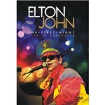 Elton John - The First Night Live In Australia