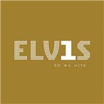 Elvis Presley - Elvis 30 1# Hits - Lp Duplo Importado