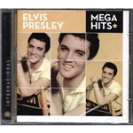 Elvis Presley - Mega Hits