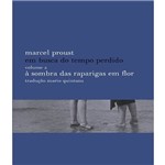 Em Busca do Tempo Perdido - a Sombra das Raparigas em Flor - Vol 02 - 3 Ed