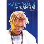 Em Samba! - ao Vivo