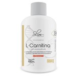 Emagrecedor L-carnitina 1000 480ml – Slim Weight Control