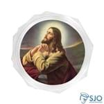 Embalagem de Jesus Orando | SJO Artigos Religiosos