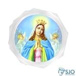 Embalagem de Nossa Senhora da Guia | SJO Artigos Religiosos