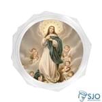 Embalagem de Nossa Senhora da Imaculada Conceição | SJO Artigos Religiosos