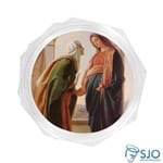 Embalagem Italiana Santa Isabel e Maria | SJO Artigos Religiosos