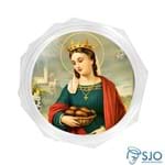 Embalagem Italiana Santa Isabel | SJO Artigos Religiosos