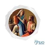 Embalagem Italiana Santa Marta | SJO Artigos Religiosos