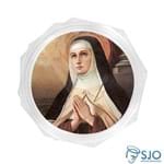 Embalagem Italiana Santa Teresa D'Ávila | SJO Artigos Religiosos