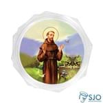 Embalagem Italiana São Francisco de Assis | SJO Artigos Religiosos
