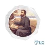 Embalagem Italiana São Francisco Xavier | SJO Artigos Religiosos
