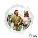 Embalagem Italiana São João Batista | SJO Artigos Religiosos