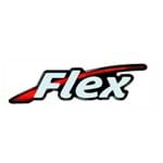 Emblema Adesivo Flex Linha Peugeot 206 a 207 Resinado
