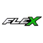 Emblema Adesivo Resinado Flex para Fiesta Focus Courier Linha Ford Novo