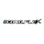 Emblema Econoflex Verde Jh078873 Corsa Classic