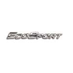 Emblema Ecosport - 3202