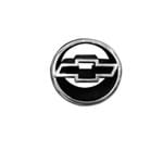 Emblema GM Grade Corsa 1999 a 2002 Novo