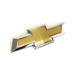Emblema Gravata Dourada da Tampa Traseira 52017844 Spin