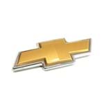 Emblema Gravata Dourada da Tampa Traseira 94754842 Corsa Classic