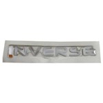 Emblema Inverse Refrigerador Brastemp Inox W10201896