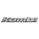 Emblema Letreiro - Kombi - para Kombi de 1991 a 1997