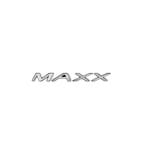 Emblema Maxx Resinado 078903 Celta /corsa Novo