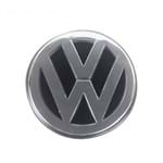 Emblema Original Cromado Tampa da Mala Volkswagen Gol 94 Até 99