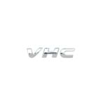 Emblema Vhc Adesivo 07972-6 Celta /corsa Classic