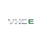 Emblema Vhc-e e Verde 07884-2 Celta /corsa Classic