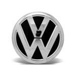 Emblema Volkswagen da Tampa Traseira do Porta-Malas Gol G5 G6 Voyage Golf Novo