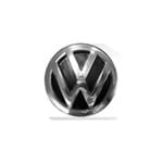 Emblema VW Grade Logus Pointer