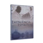 Emergência Espiritual Dvd