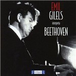 Emil Gilels Interpreta Beethoven (Importado)